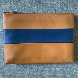 2 in 1 women’s pouch/purse.